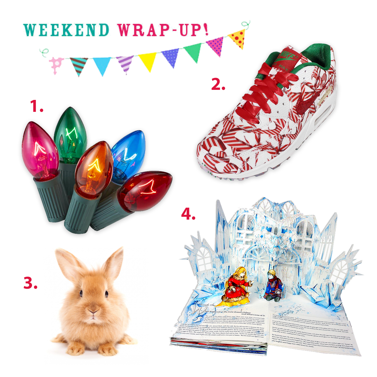 Weekend WrapUp Dec. 13, 2017 Urban Parent Halifax