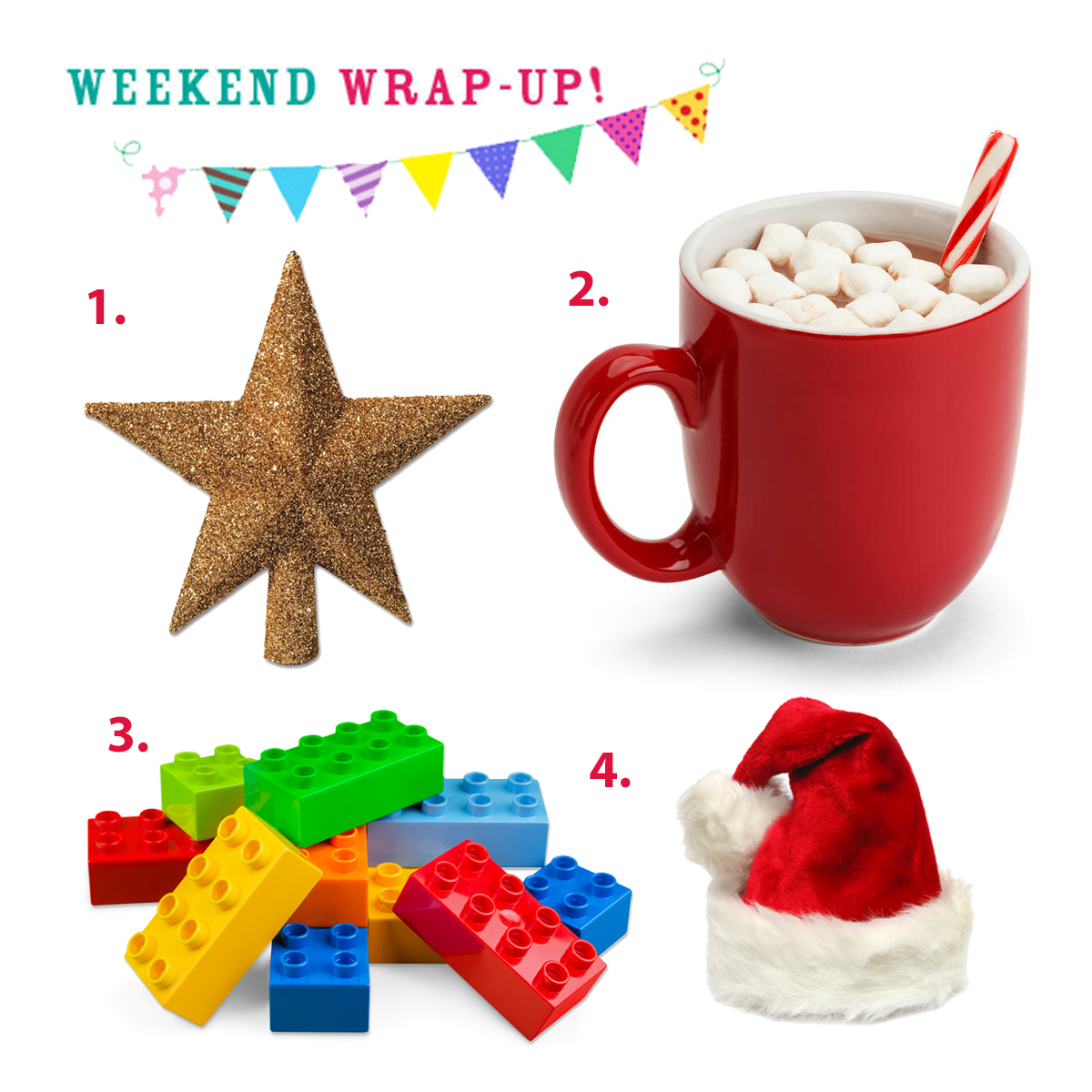 Weekend WrapUp Dec. 810, 2017 Urban Parent Halifax