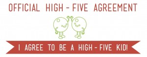 High Five Agreement jpg
